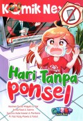 Komik Next G: Hari Tanpa Ponsel