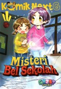Komik Next G: Misteri Bel Sekolah
