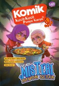 Komik Kecil- Kecil Punya Karya: Misteri Rawon Syetan