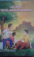 Liburan yang Mengesankan