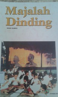 Majalah Dinding
