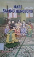 Mari Saling Menolong
