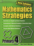 Mathematics strategies