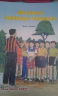 Menempa Generasi Penerus