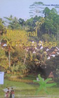 Mengenal Kampung Naga