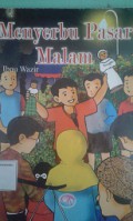 Menyerbu Pasar Malam