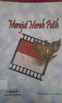 Merajut Merah Putih