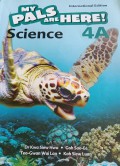 My Pals Are Here Science 4A