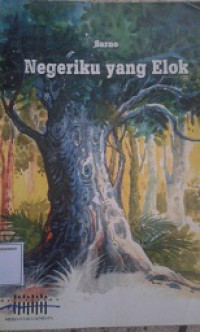Negeriku yang Elok