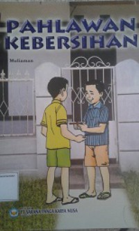 Pahlawan Kebersihan