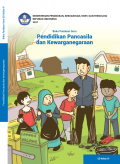 Buku Panduan Guru PPKN untuk SD Kelas IV (Buku Digital)