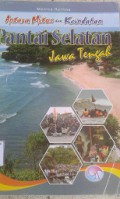 Antara Mitos dan Keindahan Pantai Selatan Jawa Tengah