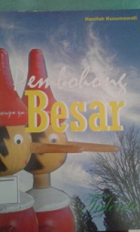 Pembohong Besar