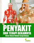 Penyakit dan terapi bekamnya (Al-usus al-ilmiyah lil mu'jizat an-nabawiyah al-hijamah)