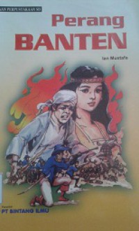 Perang Banten