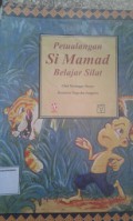 Petualan Si Mamat Belajar Silat