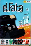 Elfata: Pilih selfie atau prestasi