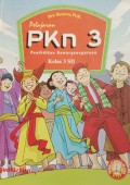 Pelajaran PPKN 3: Pendidikan Kewarganegaraan Kelas 3 SD