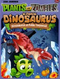 Plants vs Zombies: Komik Dinosaurus: Dinosaurus di Pulau Terpencil