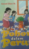 Pohon Dalam perut