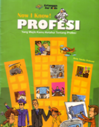 Now i know: Profesi