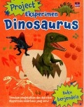 Project Eksperimen Dinosaurus