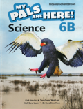 My pals are here!science (6.B)