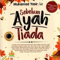 Sebelum Ayah Tiada