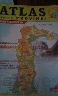 ATLAS:Tematik Propensi Sulawesi Selatan