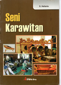 Seni Karawitan