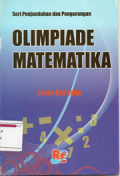 Olimpiade matematika:seri penjumlahan dan pengurangan