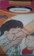 Kamu Bisa Sopan Santun