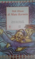 Titik Hitam Di Mata karmin
