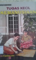 Tugas Kecil Kemanusiaan