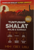 Tuntukan Shalat Wajib dan Sunnah Menurut Mazhab Syafi'i
