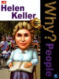 Why? People: Helen Keller: Tokoh Pengubah Dunia