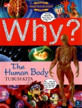 Why? The Human Body: Tubuh Kita