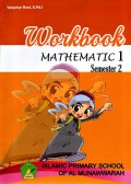 Workbook: Mathematic 1 semester 2
