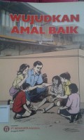 Wujudkan Amal Baik